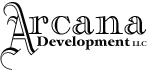Arcana Development logo